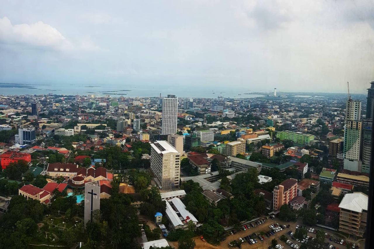 Horizons 101 - Panoramic View By St. Therese Cebu Exterior foto