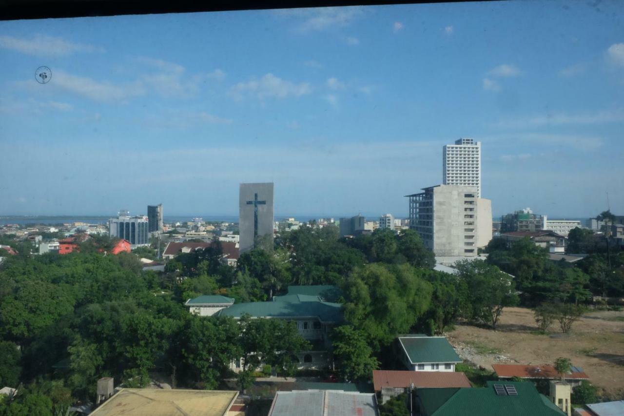 Horizons 101 - Panoramic View By St. Therese Cebu Exterior foto