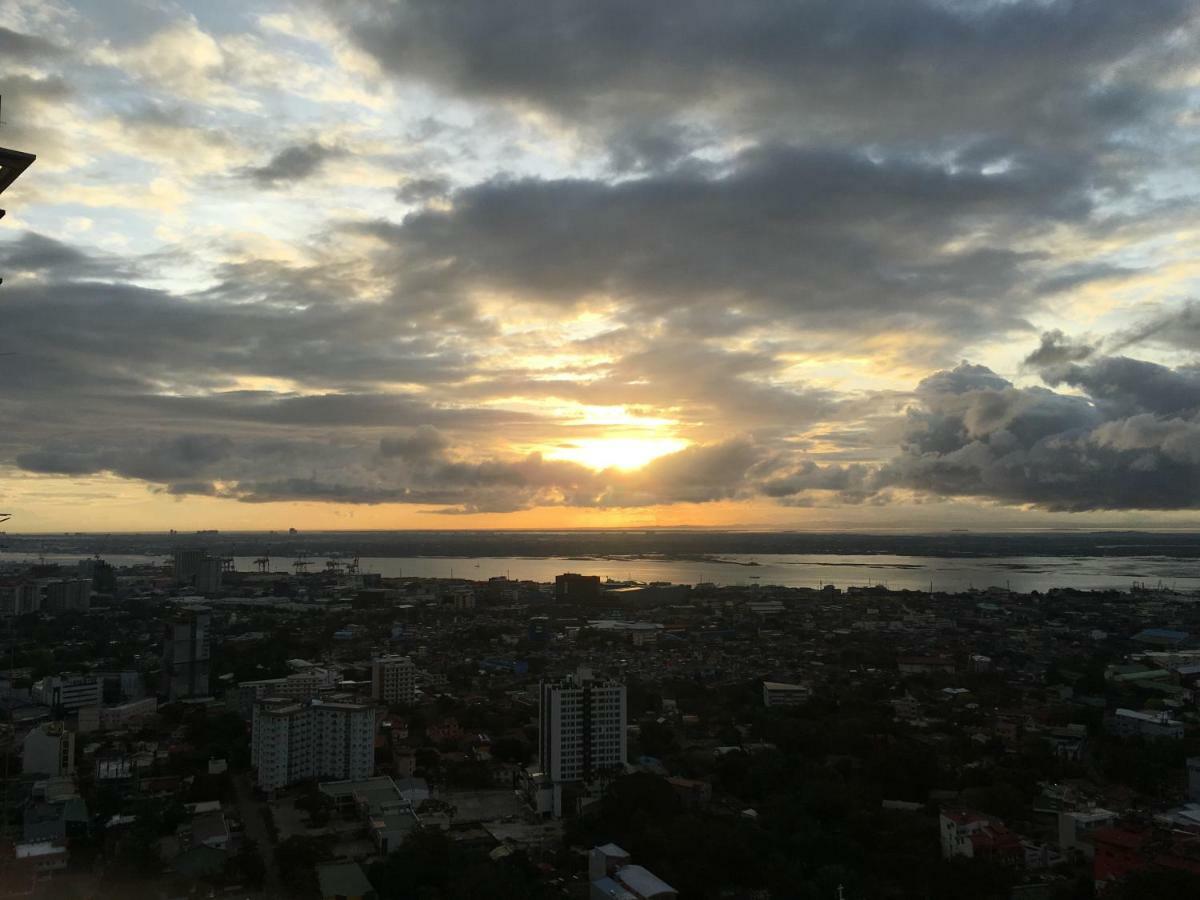 Horizons 101 - Panoramic View By St. Therese Cebu Exterior foto