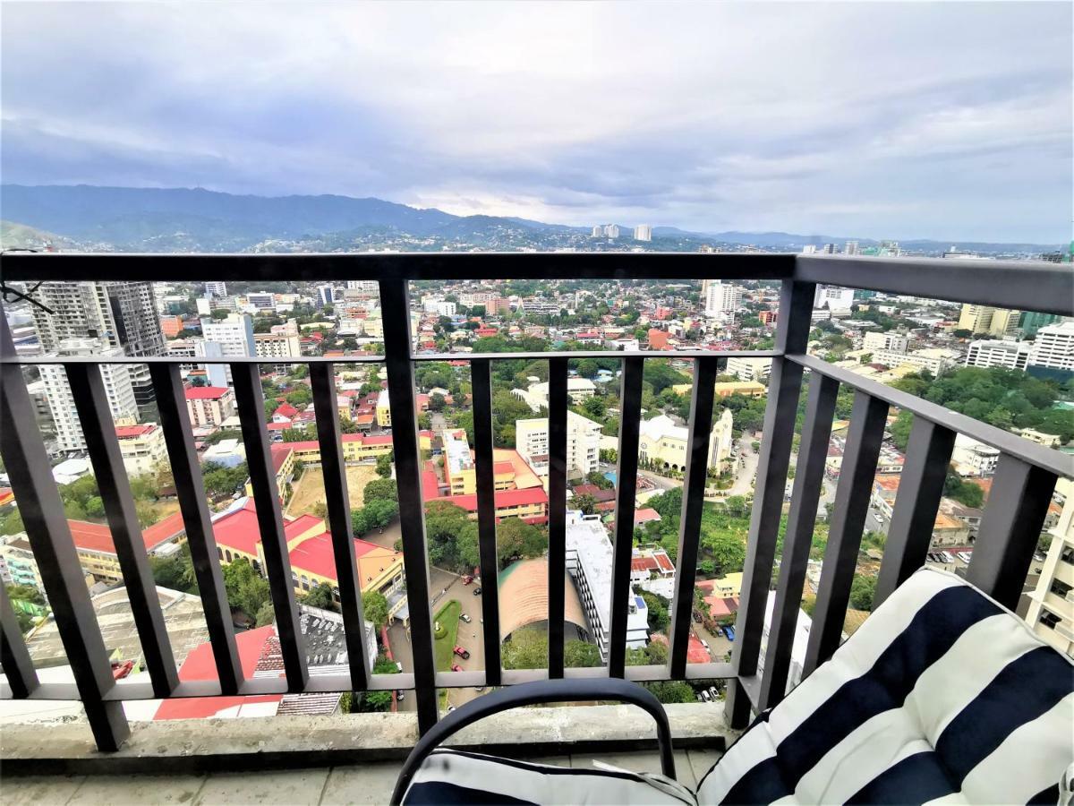 Horizons 101 - Panoramic View By St. Therese Cebu Exterior foto